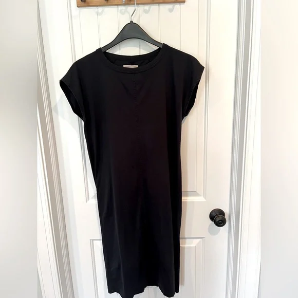 white christmas dresses The Shirtdress in Linen main image 0